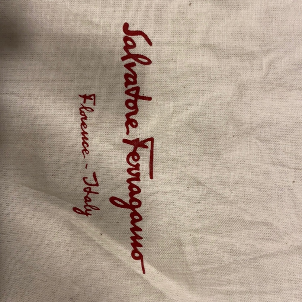 Salvatore Ferragamo Boots